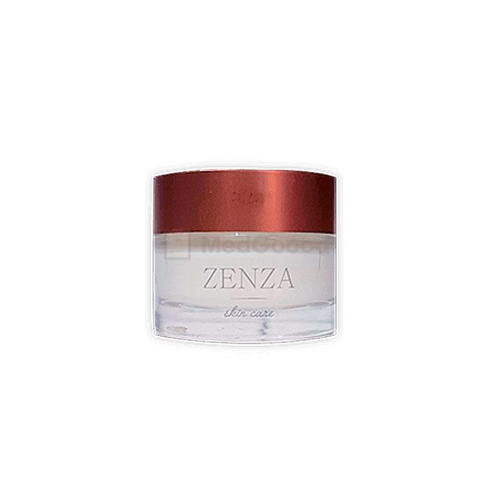 ☍ Zenza ⏤ face cream