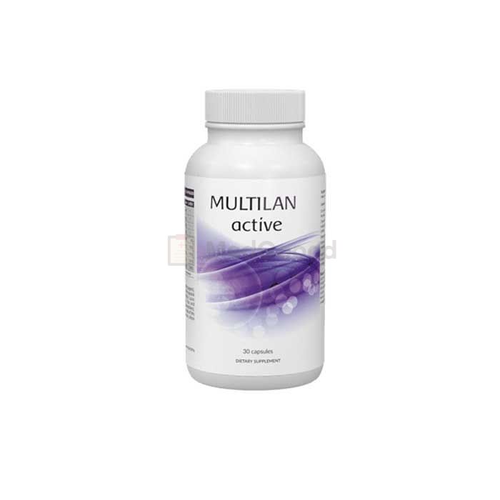 ☍ Multilan Active ⏤ audífono