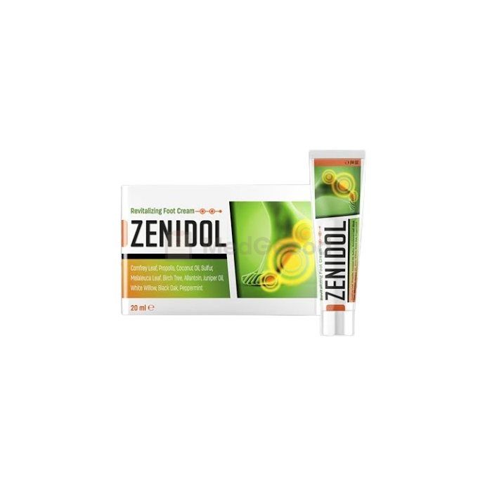 ☍ Zenidol ⏤ antifungal agent