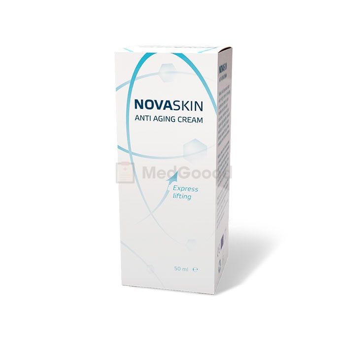 ☍ Novaskin ⏤ anti-aging cream