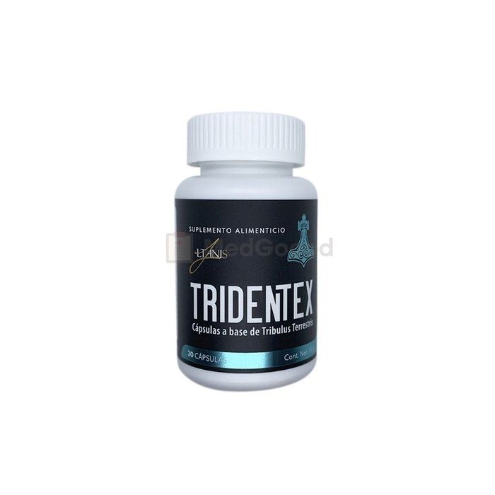 Tridentex