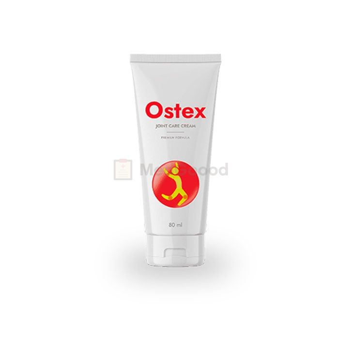 ☍ Ostex ⏤ joint pain gel