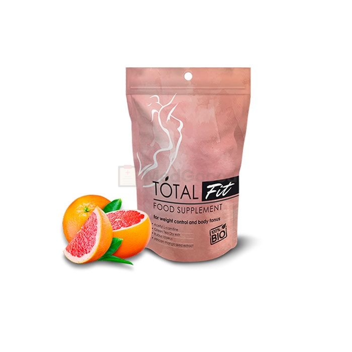 ☍ TotalFit ⏤ cóctel adelgazante