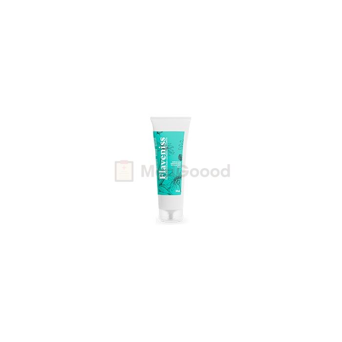 ☍ Flaveniss ⏤ blood circulation cream