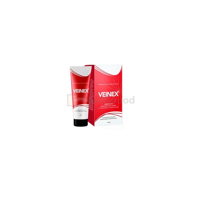 ☍ Veinex ⏤ remedio para las venas varicosas