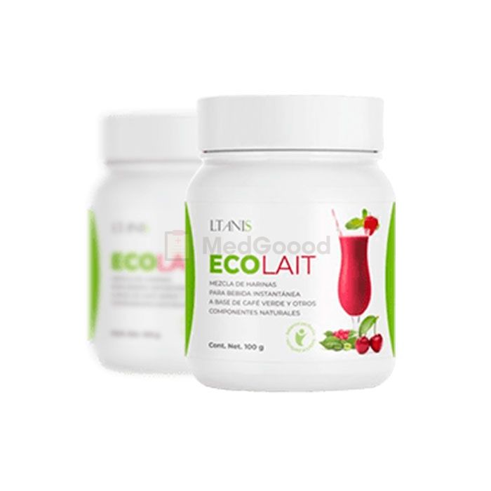 ☍ Ecolait ⏤ weightloss remedy