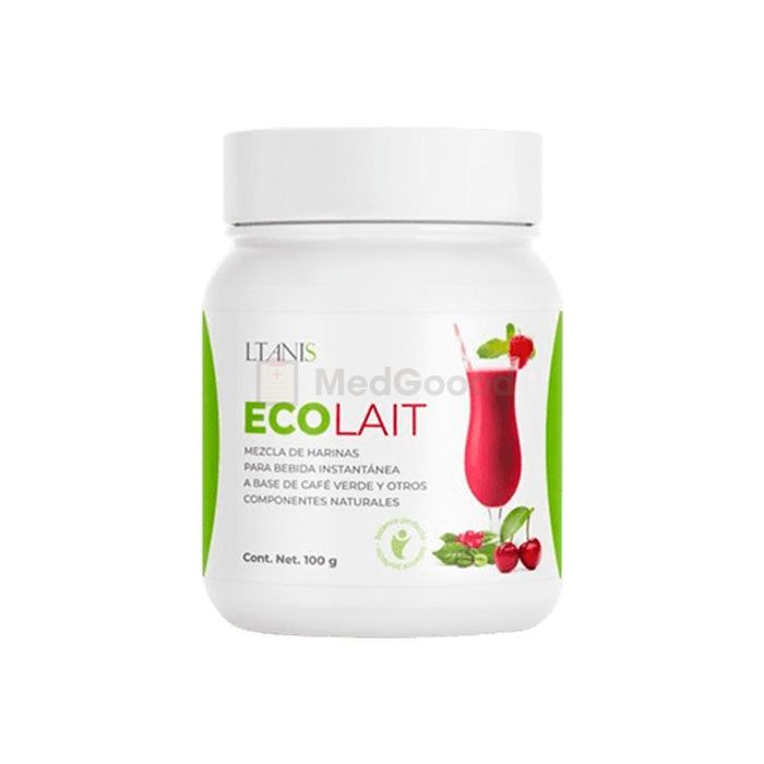 ☍ Ecolait ⏤ weightloss remedy