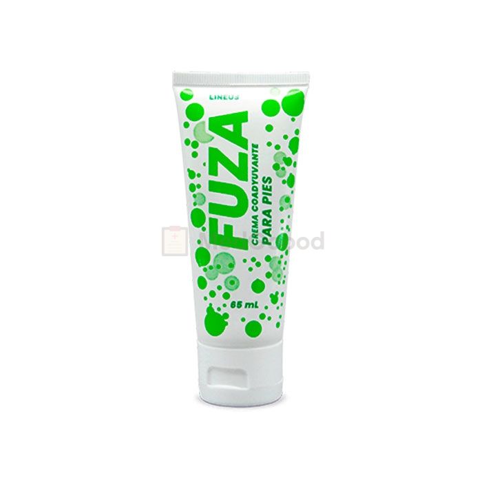 ☍ Fuza Cream ⏤ remedio para las infecciones fúngicas de la piel