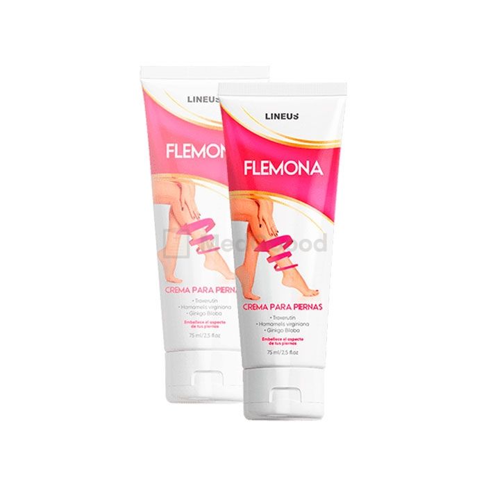 ☍ Flemona ⏤ cream for varicose veins