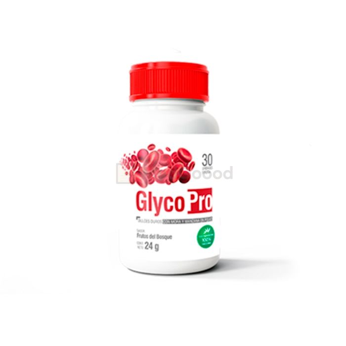 ☍ Glyco Pro ⏤ Remedio para la diabetes