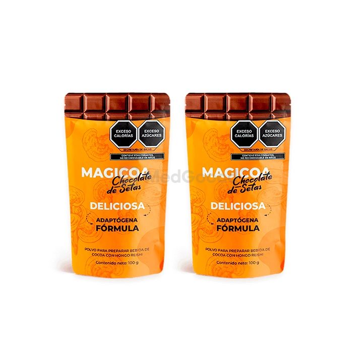 ☍ Magicoa ⏤ slimming product