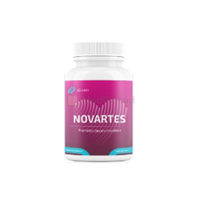 ☍ Novartes ⏤ capsules for hypertension