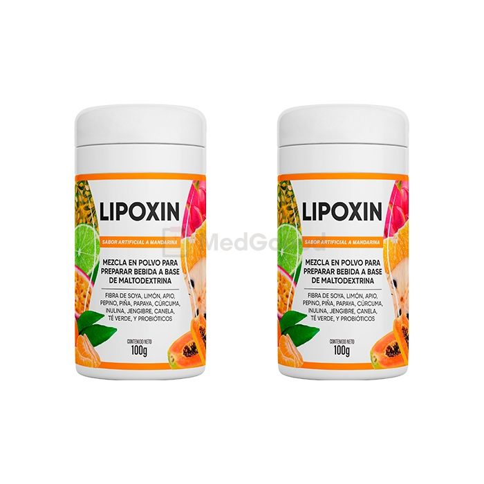 ☍ Lipoxin ⏤ weight control agent