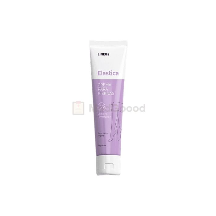 ☍ Elastica ⏤ crema para venas varicosas