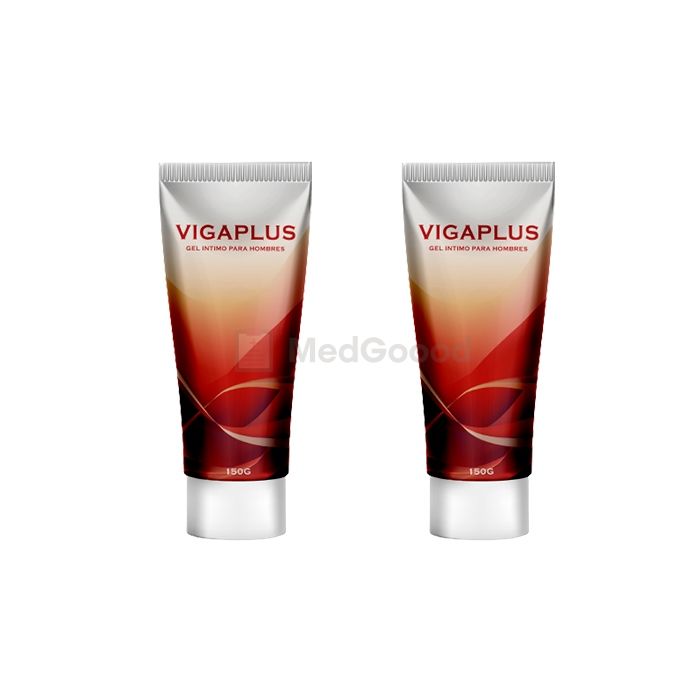 ☍ Vigaplus ⏤ crema para agrandar el pene