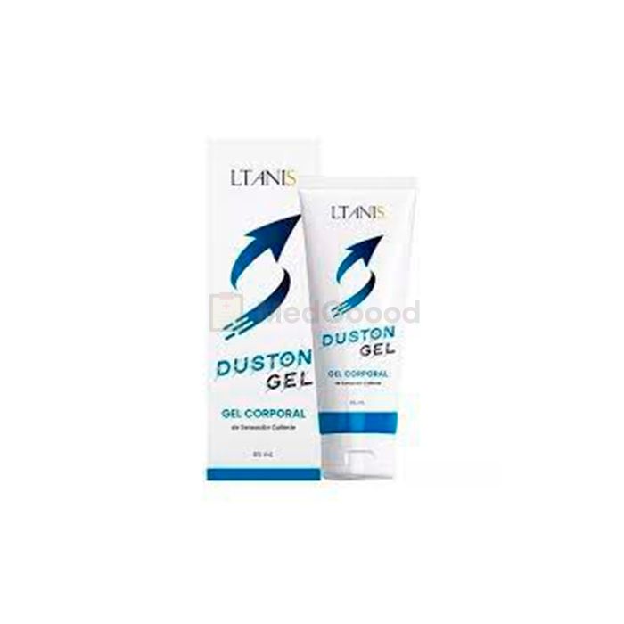 ☍ Ltanis Duston Gel ⏤ gel para el dolor de articulaciones