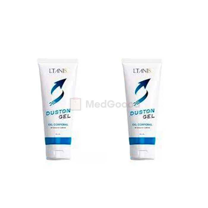 ☍ Ltanis Duston Gel ⏤ joint pain gel