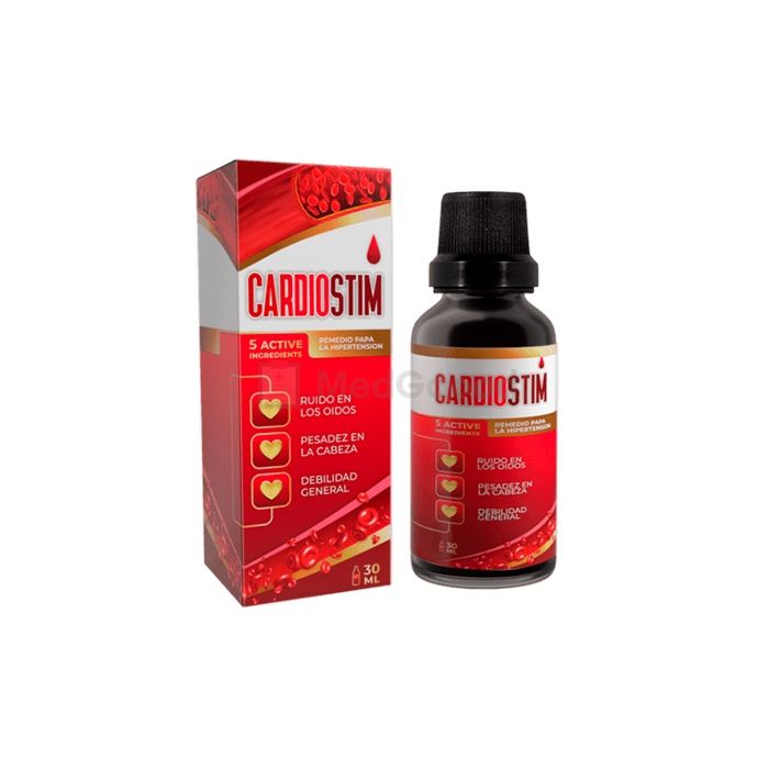 CARDIOSTIM