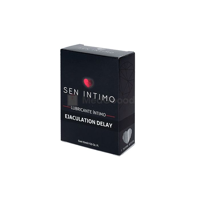 ☍ Sen Intimo ⏤ producto para agrandar el pene