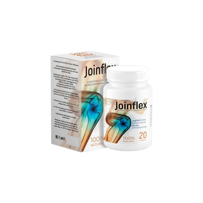 ☍ Joinflex ⏤ producto para la salud de las articulaciones