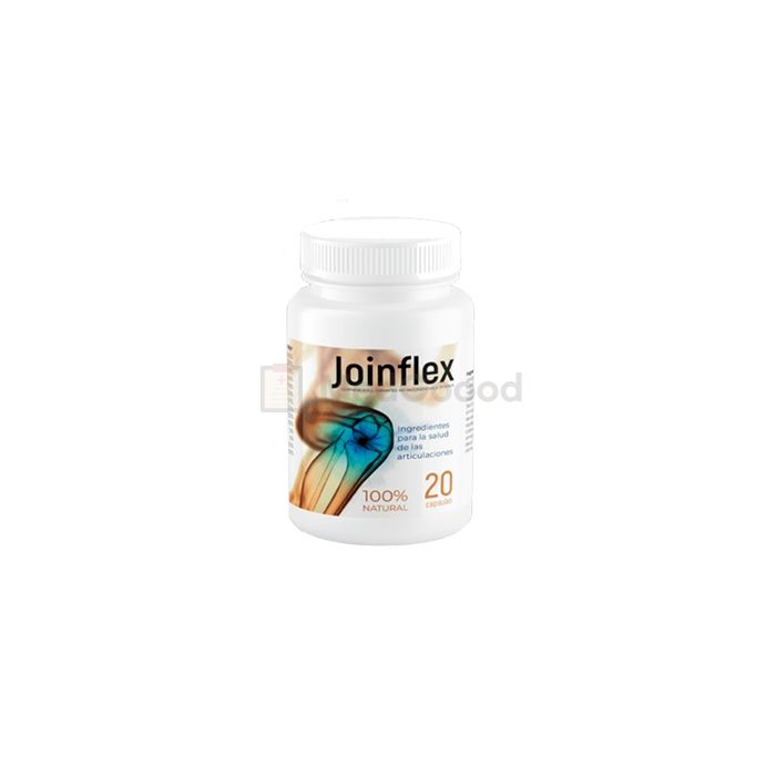 ☍ Joinflex ⏤ producto para la salud de las articulaciones