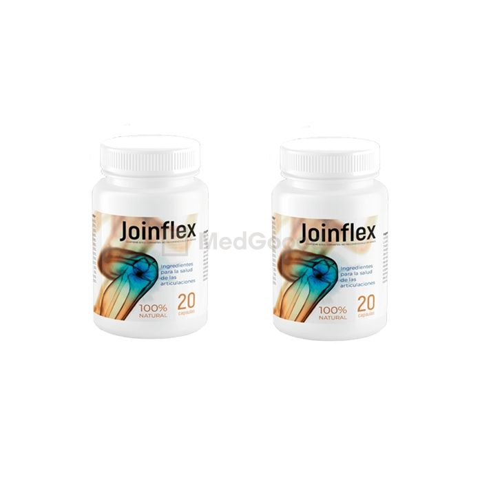 ☍ Joinflex ⏤ producto para la salud de las articulaciones