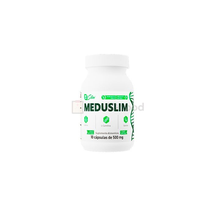 ☍ Meduslim ⏤ producto de control de peso