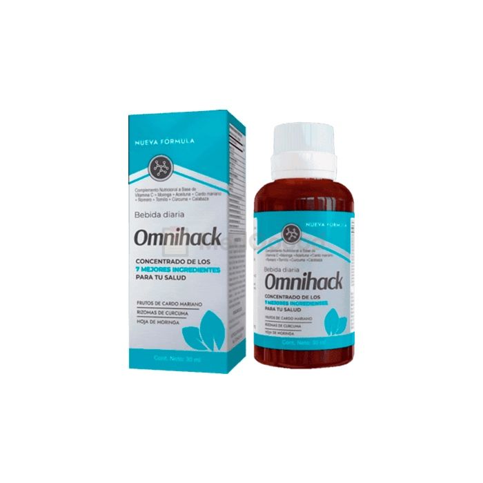 ☍ Omnihack ⏤ producto para la salud de las articulaciones