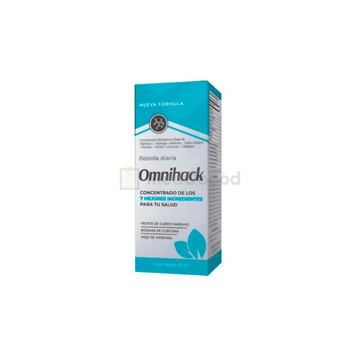 ☍ Omnihack ⏤ producto para la salud de las articulaciones