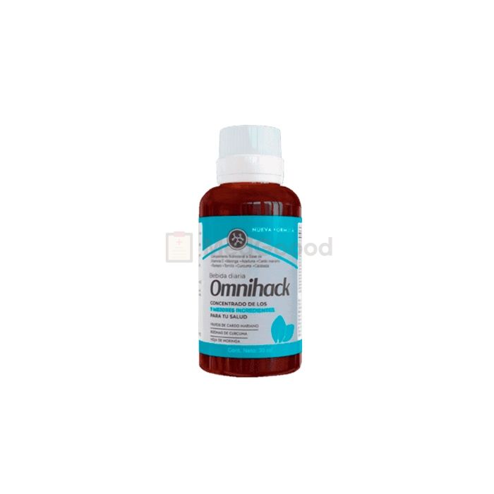 ☍ Omnihack ⏤ producto para la salud de las articulaciones