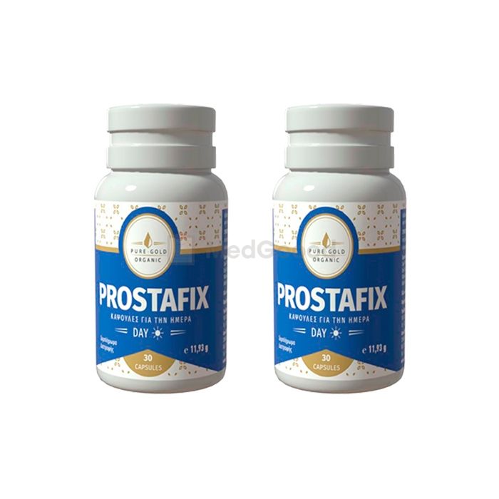 ☍ Prostafix ⏤ producto para la salud de la próstata