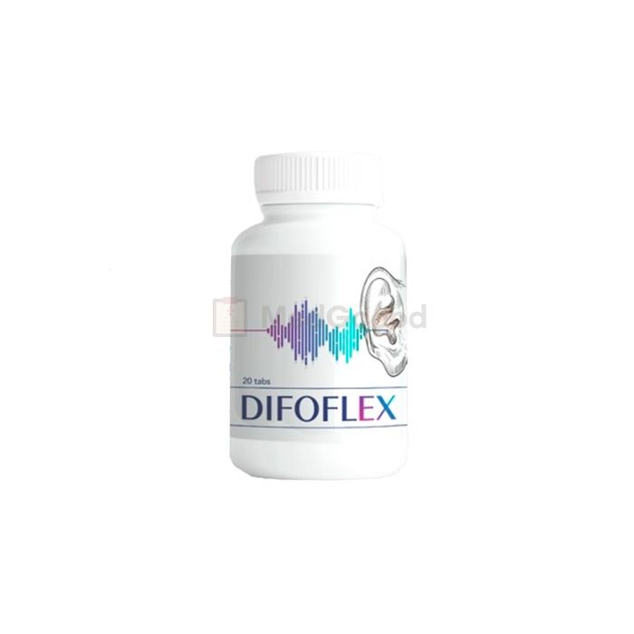 ☍ Difoflex ⏤ hearing aid