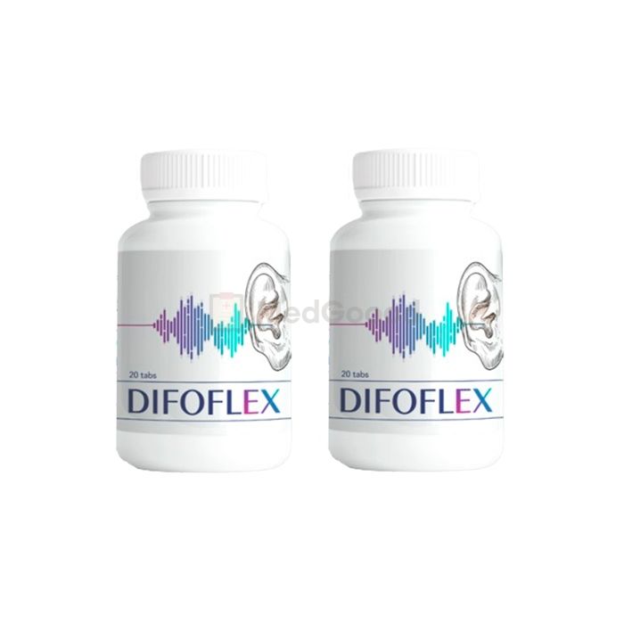 ☍ Difoflex ⏤ hearing aid