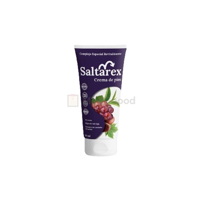 ☍ Saltarex ⏤ remedio para las venas varicosas