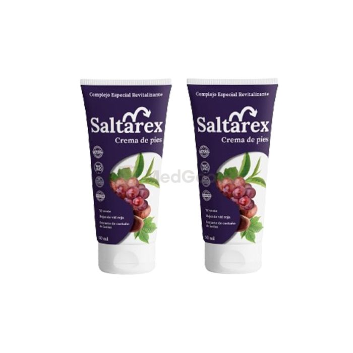 ☍ Saltarex ⏤ remedy for varicose veins