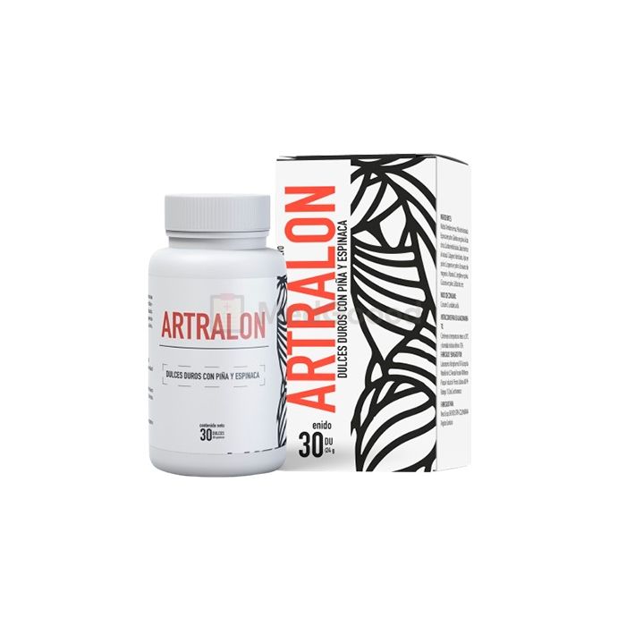 ☍ Artralon ⏤ producto para la salud de las articulaciones