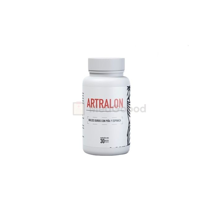 ☍ Artralon ⏤ producto para la salud de las articulaciones