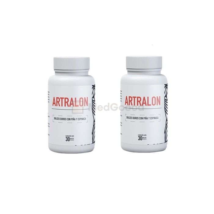 ☍ Artralon ⏤ producto para la salud de las articulaciones