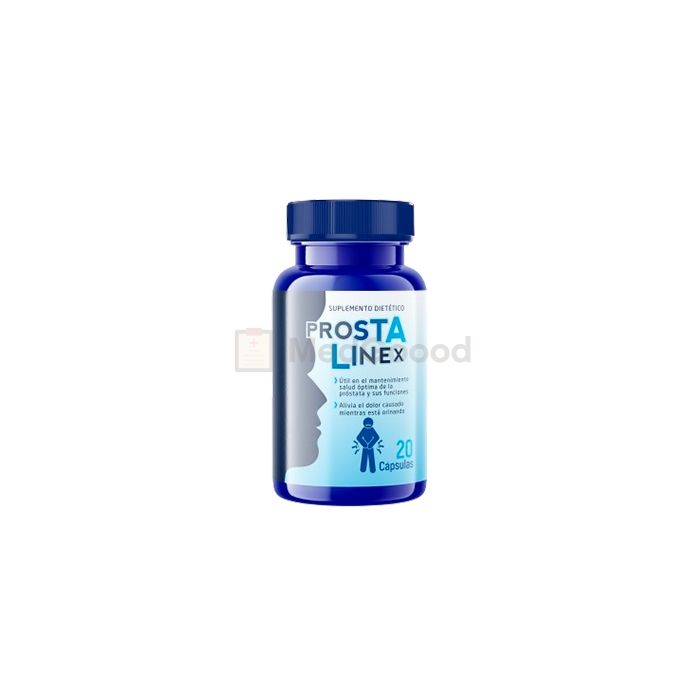 ☍ Prostalinex ⏤ prostate health product