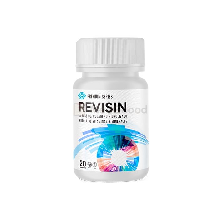 ☍ Revisin ⏤ eye health product