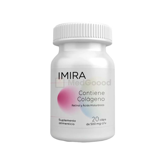 ☍ Imira ⏤ skin rejuvenator