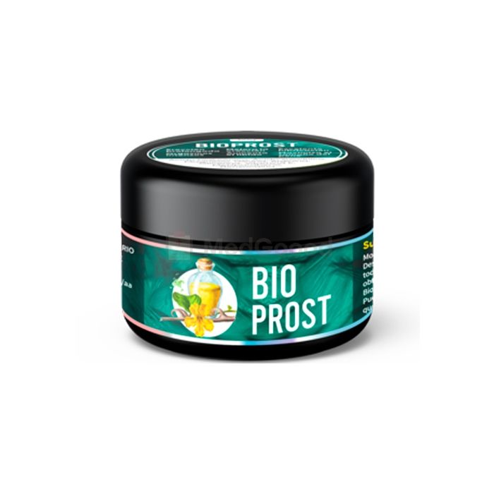 ☍ Bio Prost Gel ⏤ producto para agrandar el pene