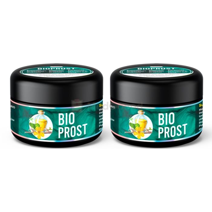 ☍ Bio Prost Gel ⏤ producto para agrandar el pene