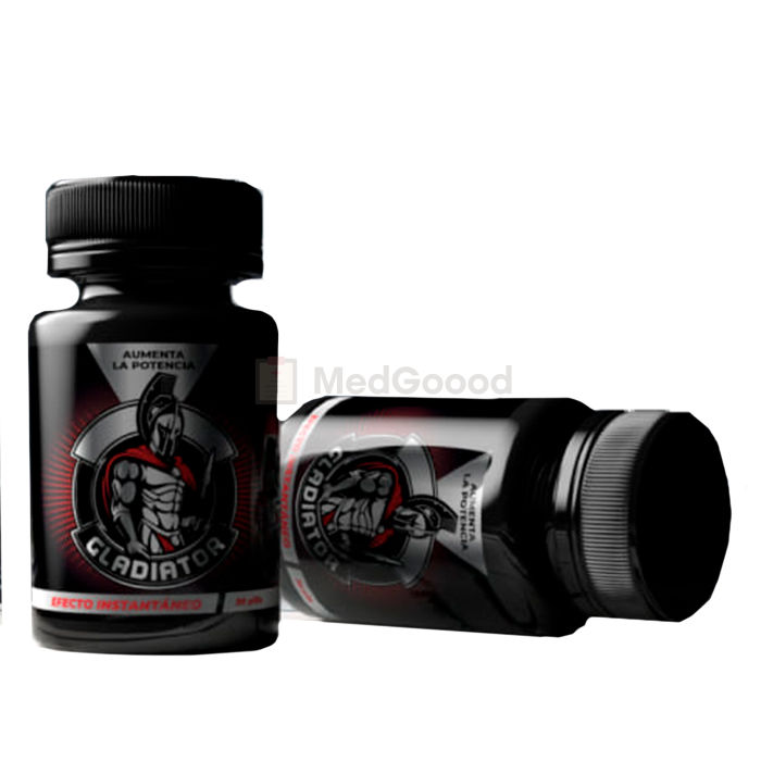 ☍ Gladiator ⏤ male libido enhancer