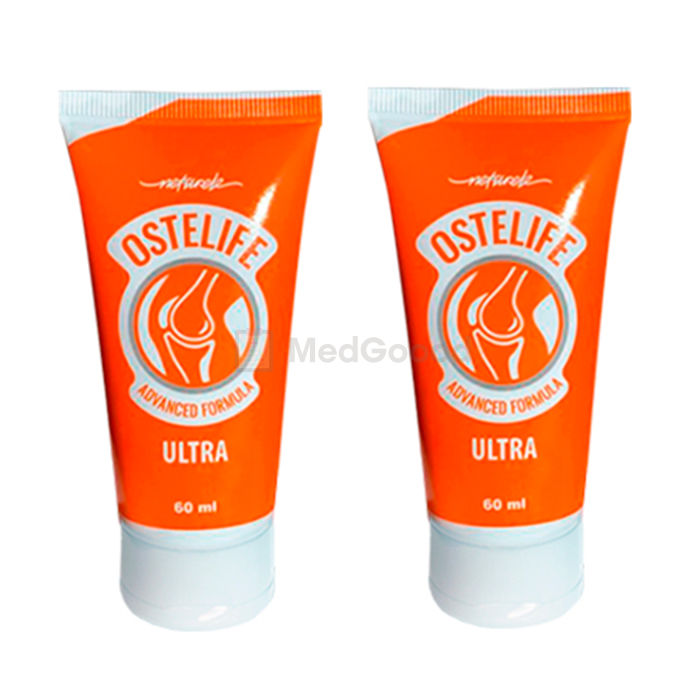 ☍ Ostelife Forte ⏤ producto para la salud de las articulaciones