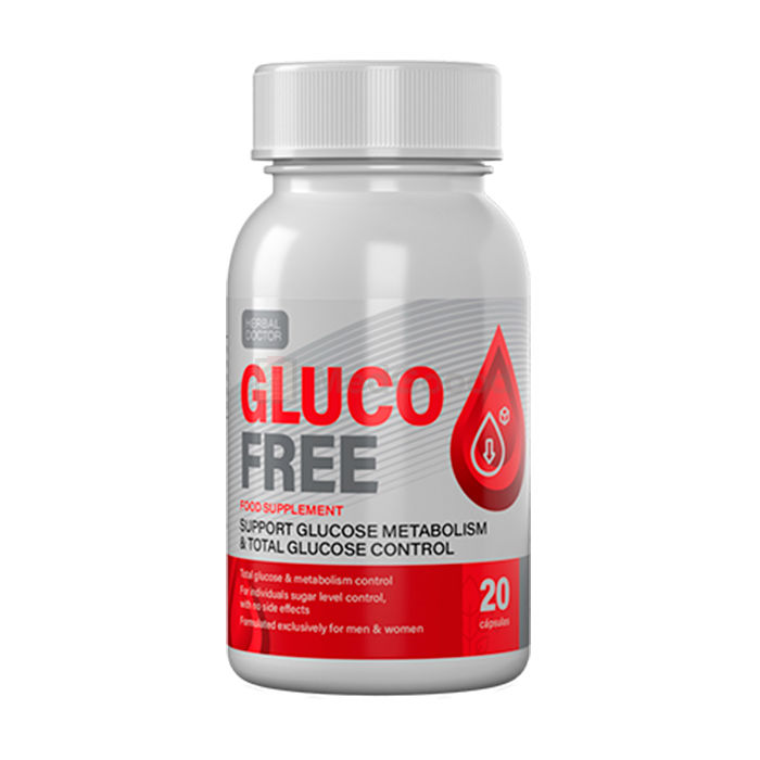 ☍ GlucoFree ⏤ medios para normalizar los niveles de azúcar