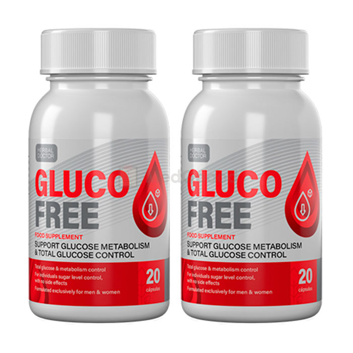 ☍ GlucoFree ⏤ medios para normalizar los niveles de azúcar